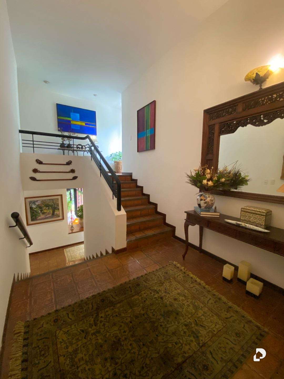 Casa en Alto Hatillo, Caracas – 26