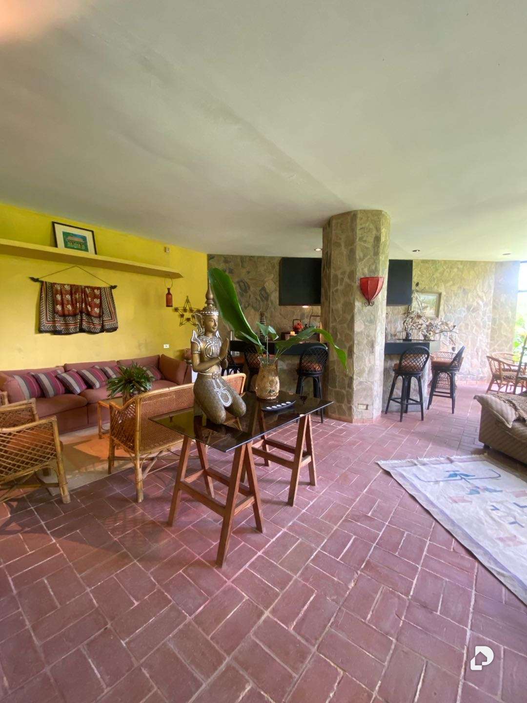 Casa en Alto Hatillo, Caracas – 17