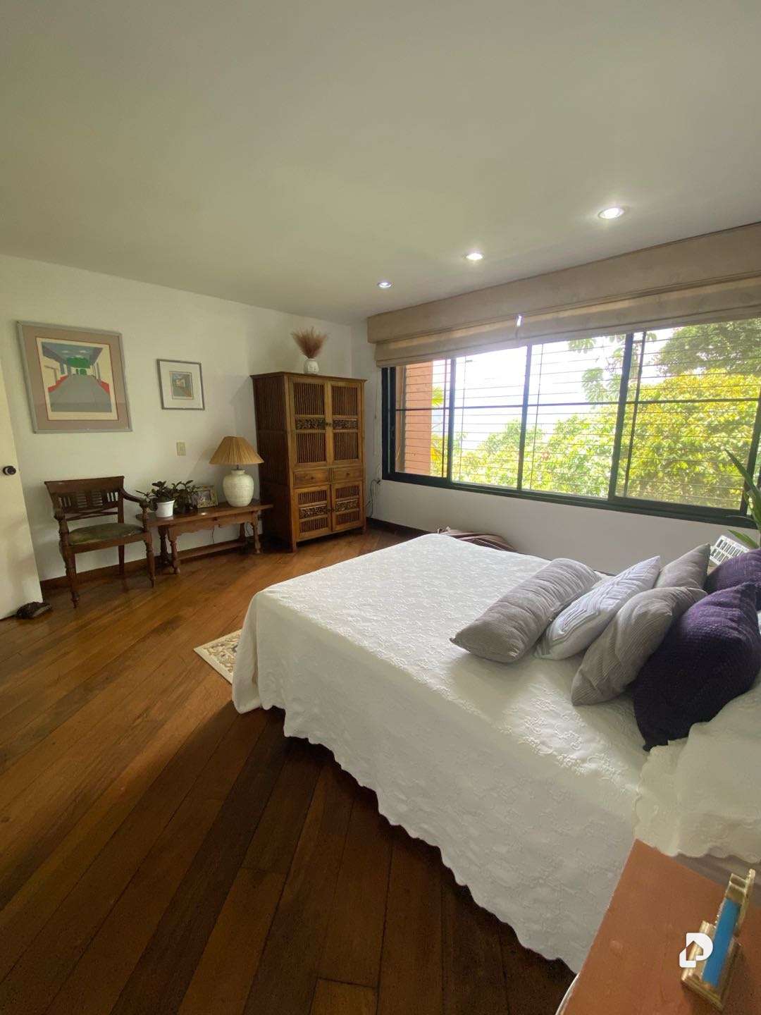 Casa en Alto Hatillo, Caracas – 41