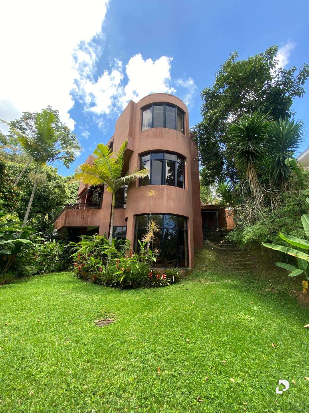 Casa en Alto Hatillo, Caracas – 1