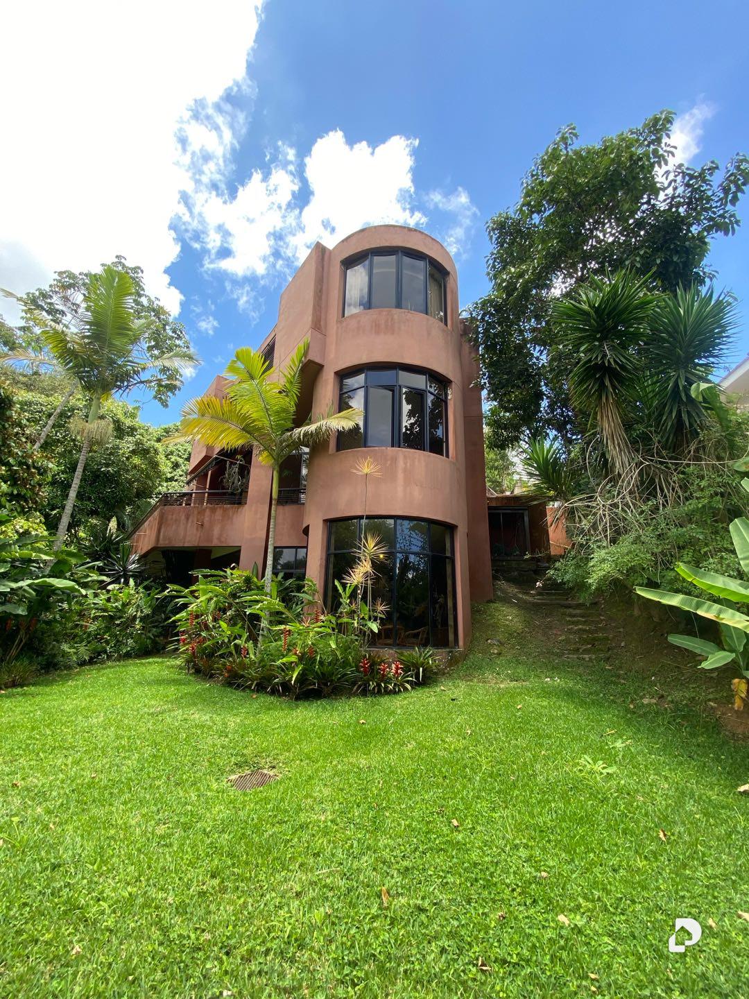 Casa en Alto Hatillo, Caracas – 1