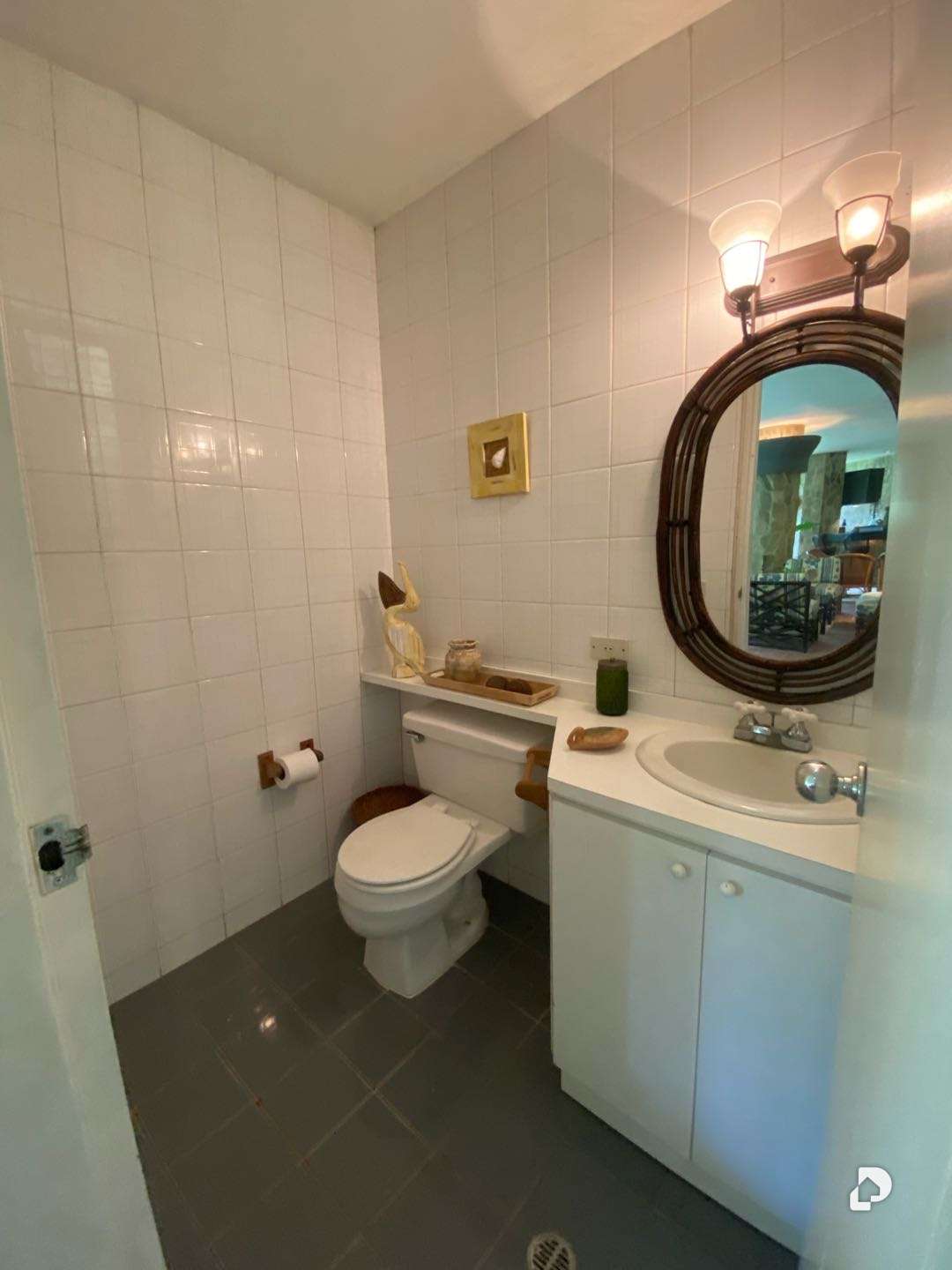 Casa en Alto Hatillo, Caracas – 25