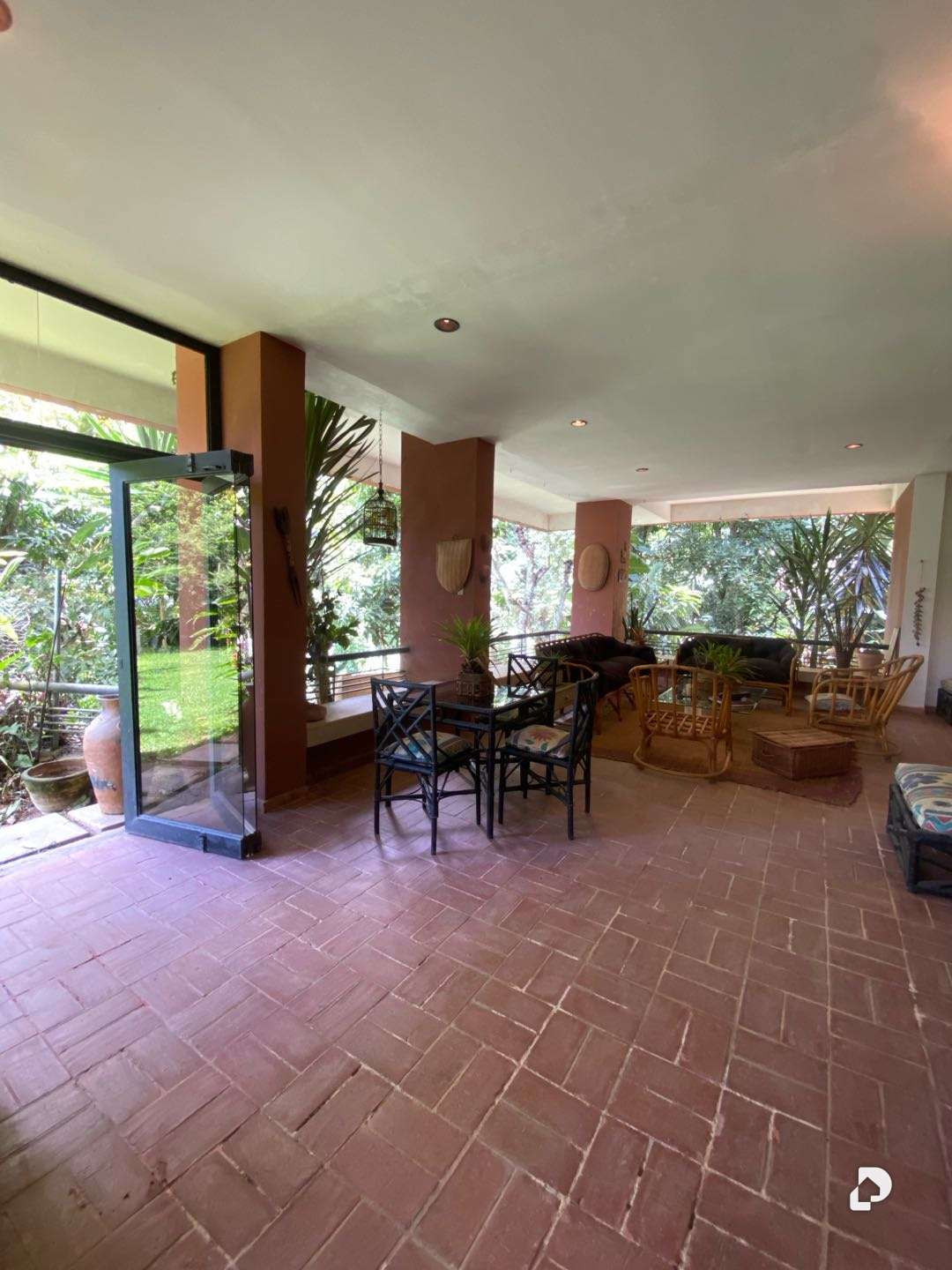 Casa en Alto Hatillo, Caracas – 19