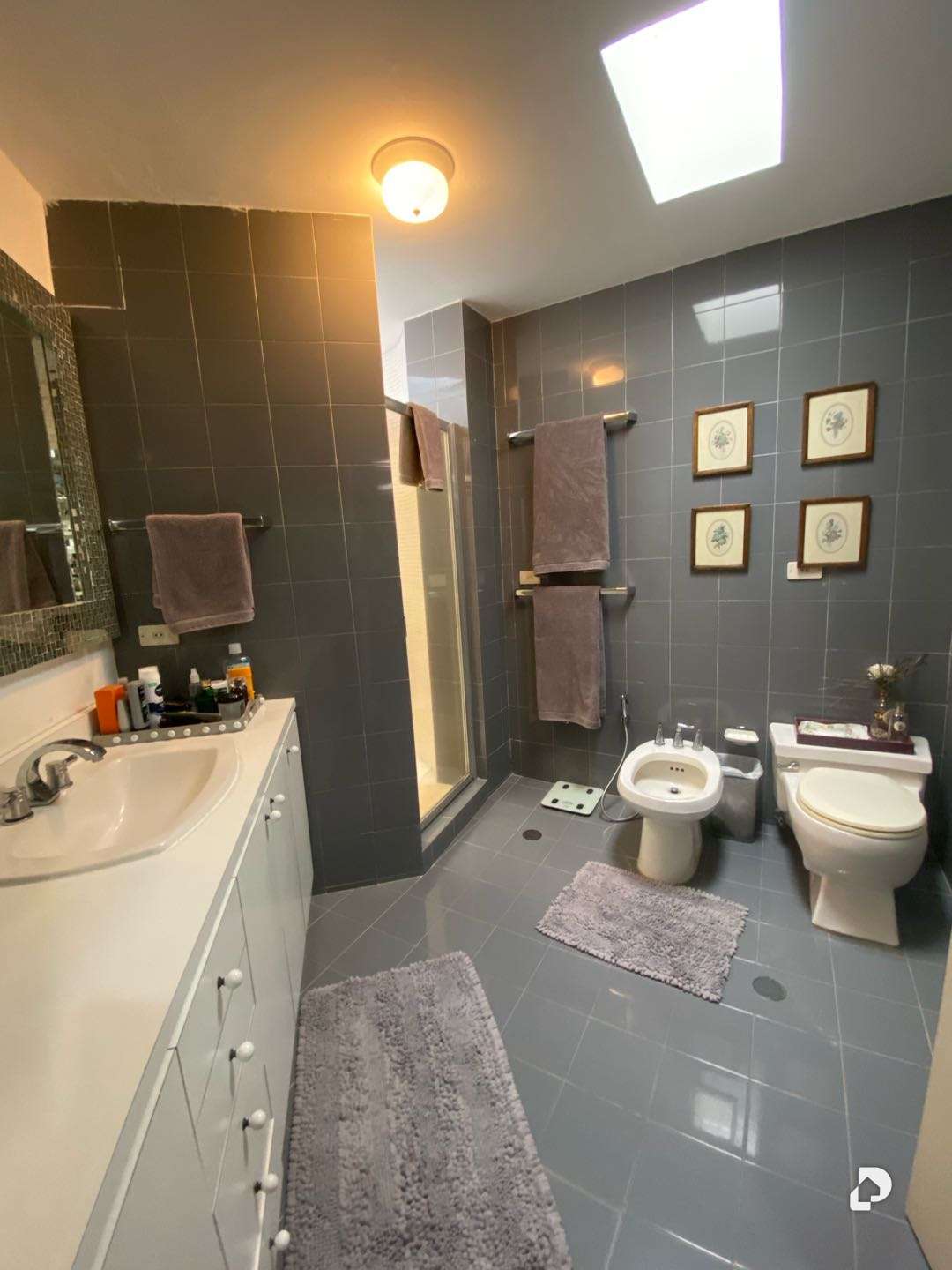 Casa en Alto Hatillo, Caracas – 37