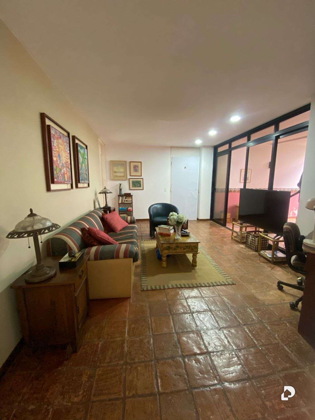 Casa en Alto Hatillo, Caracas – 28