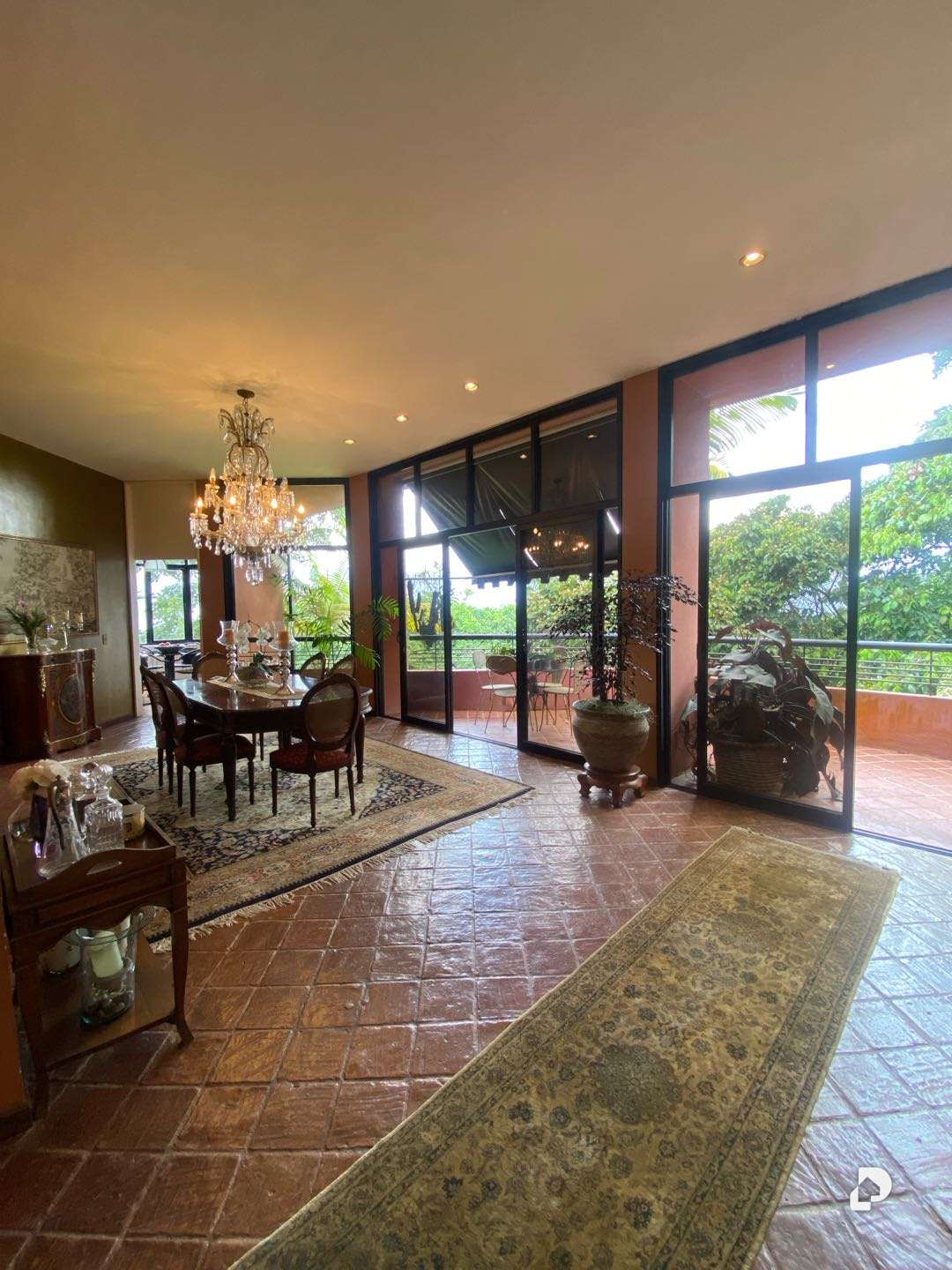 Casa en Alto Hatillo, Caracas – 7