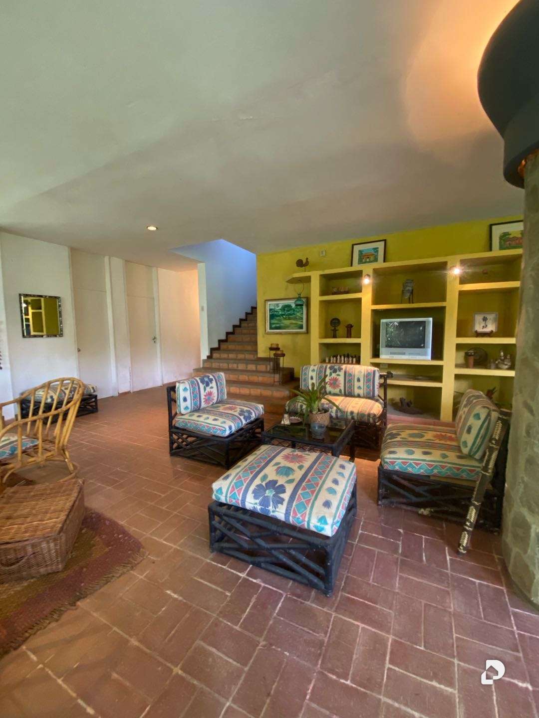 Casa en Alto Hatillo, Caracas – 16