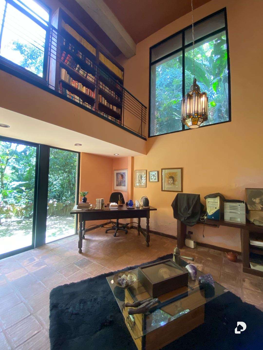Casa en Alto Hatillo, Caracas – 23
