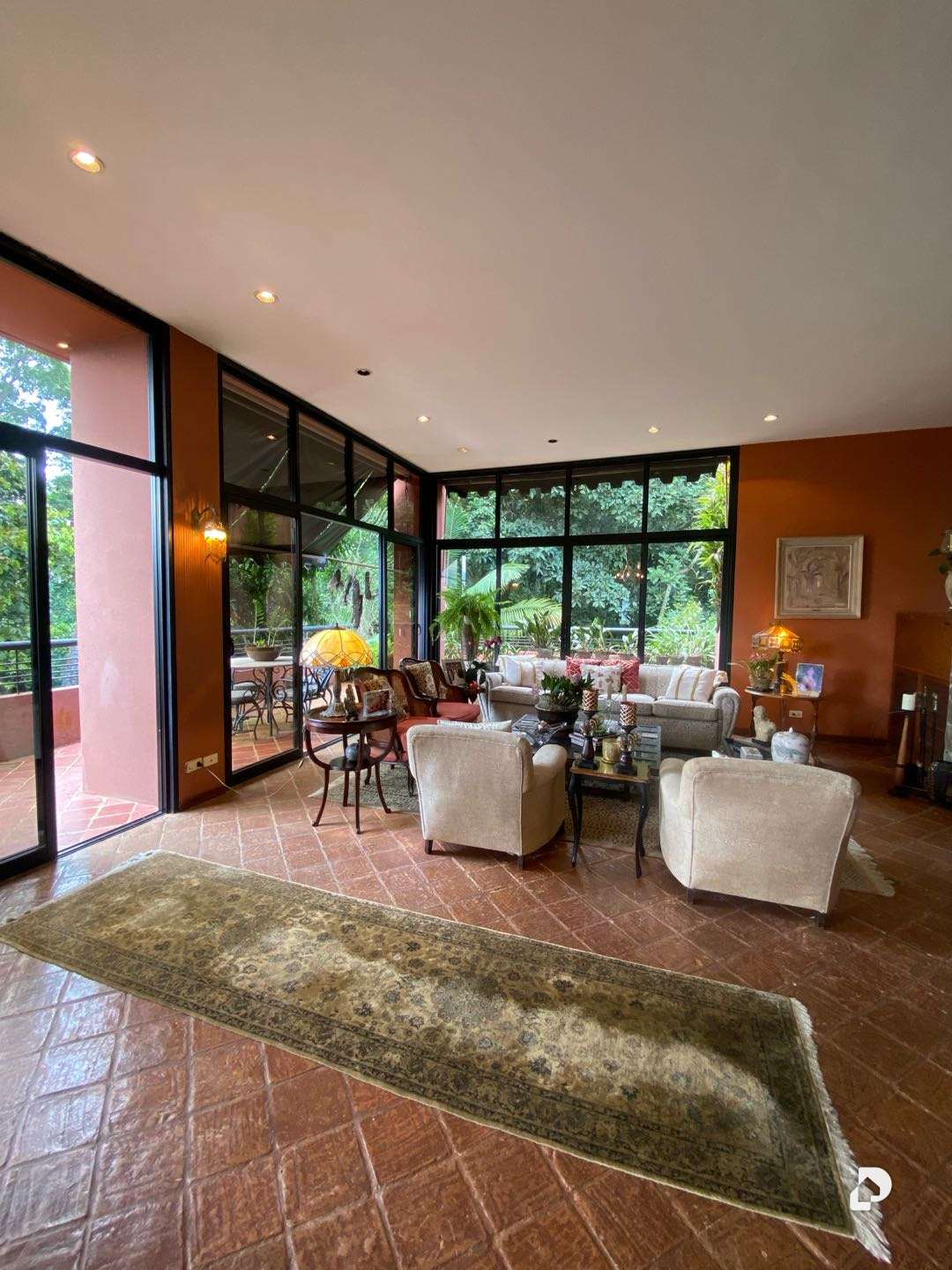 Casa en Alto Hatillo, Caracas – 5