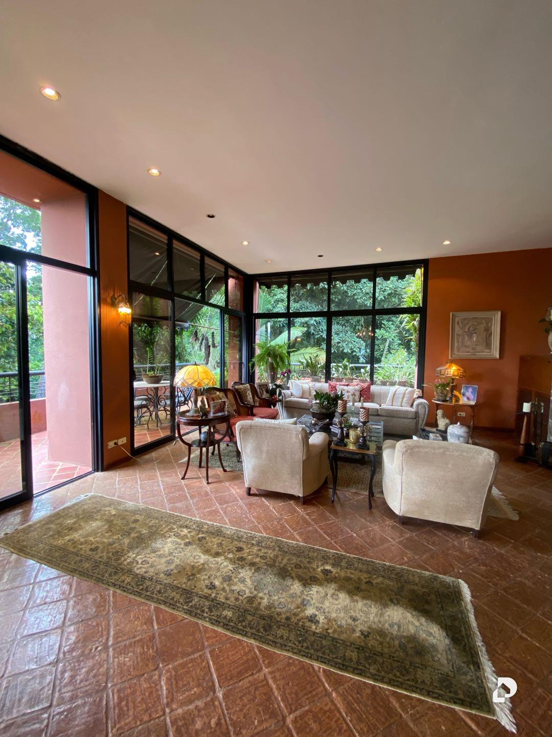 Casa en Alto Hatillo, Caracas – 5