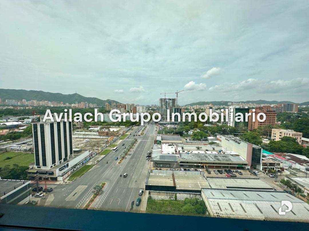 Oficina en Av. Bolívar Norte, Valencia – 1