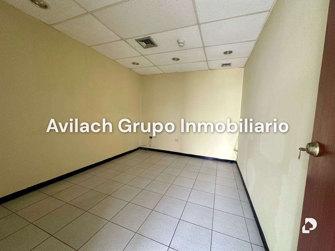 Oficina en Av. Bolívar Norte, Valencia – 5