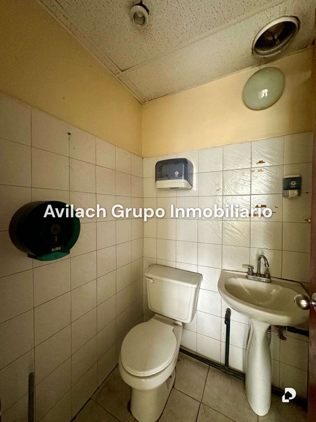 Oficina en Av. Bolívar Norte, Valencia – 9