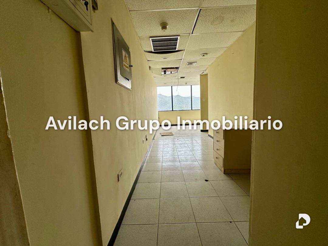 Oficina en Av. Bolívar Norte, Valencia – 8