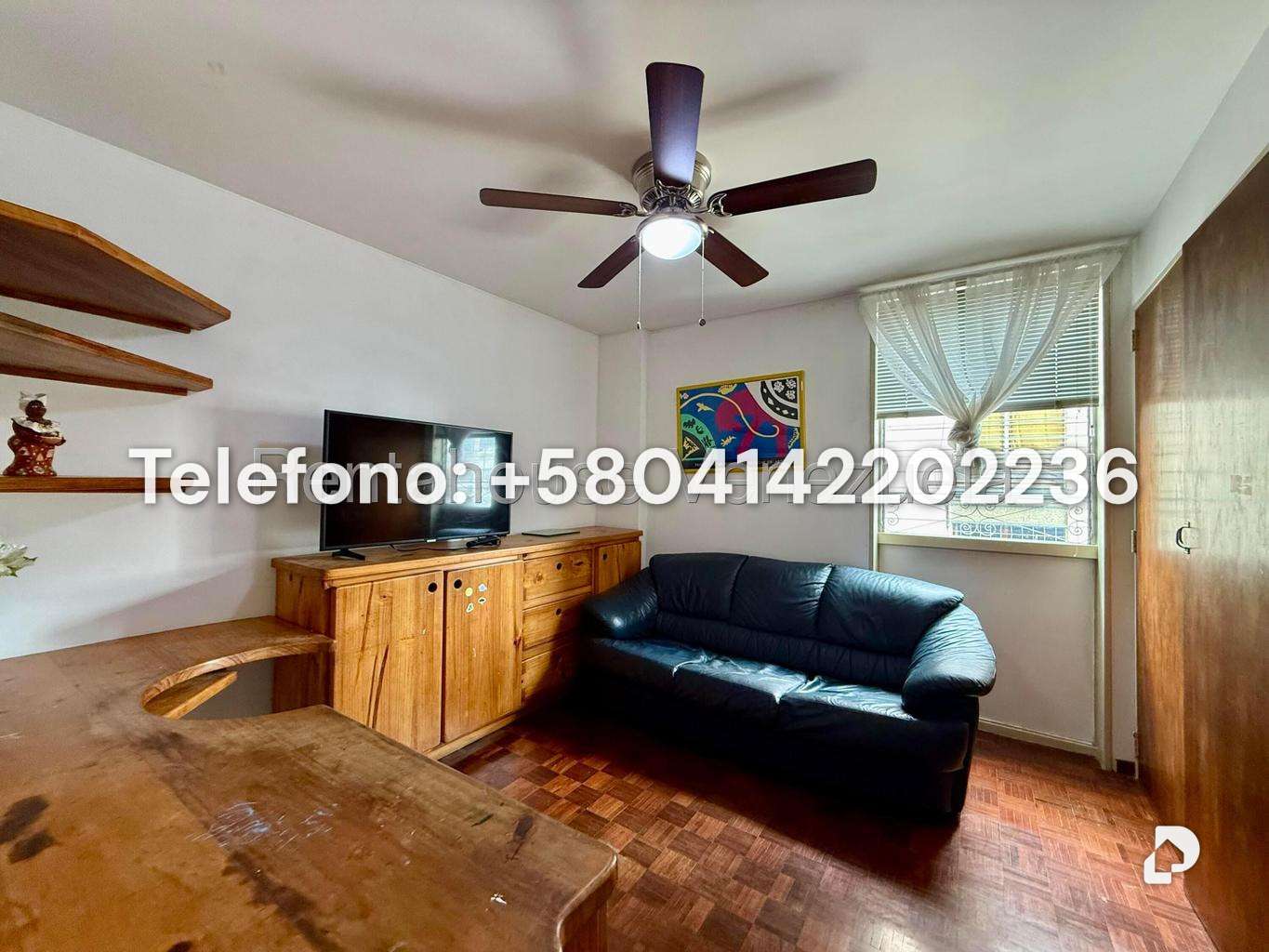 Apartamento en San Román, Caracas – 30