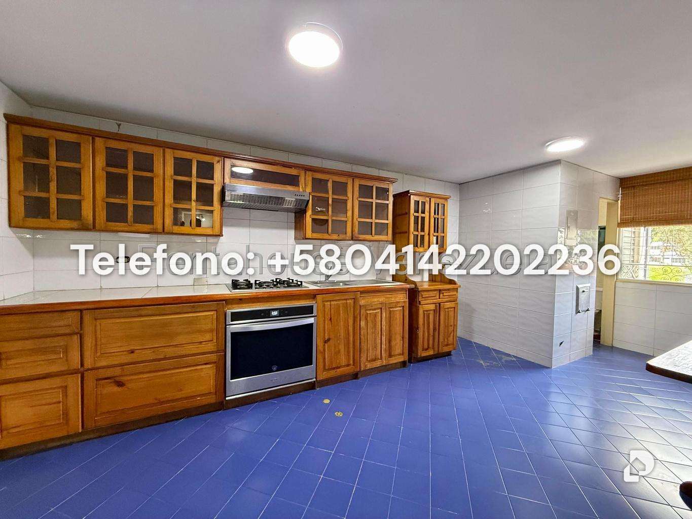 Apartamento en San Román, Caracas – 14