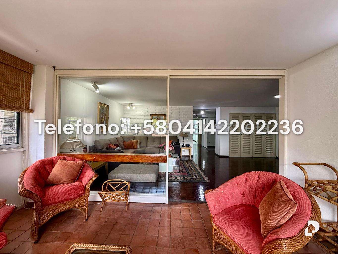 Apartamento en San Román, Caracas – 10