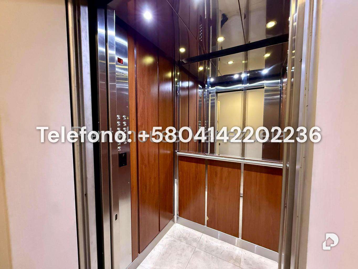 Apartamento en San Román, Caracas – 39