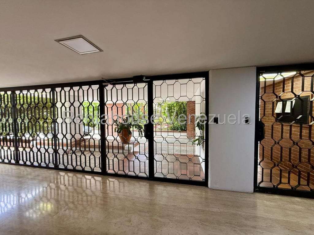 Apartamento en San Román, Caracas