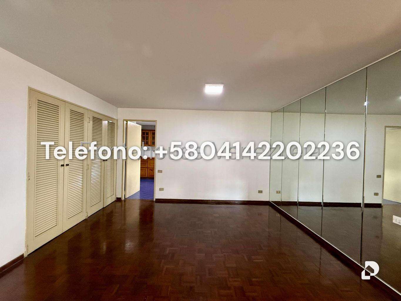 Apartamento en San Román, Caracas – 13