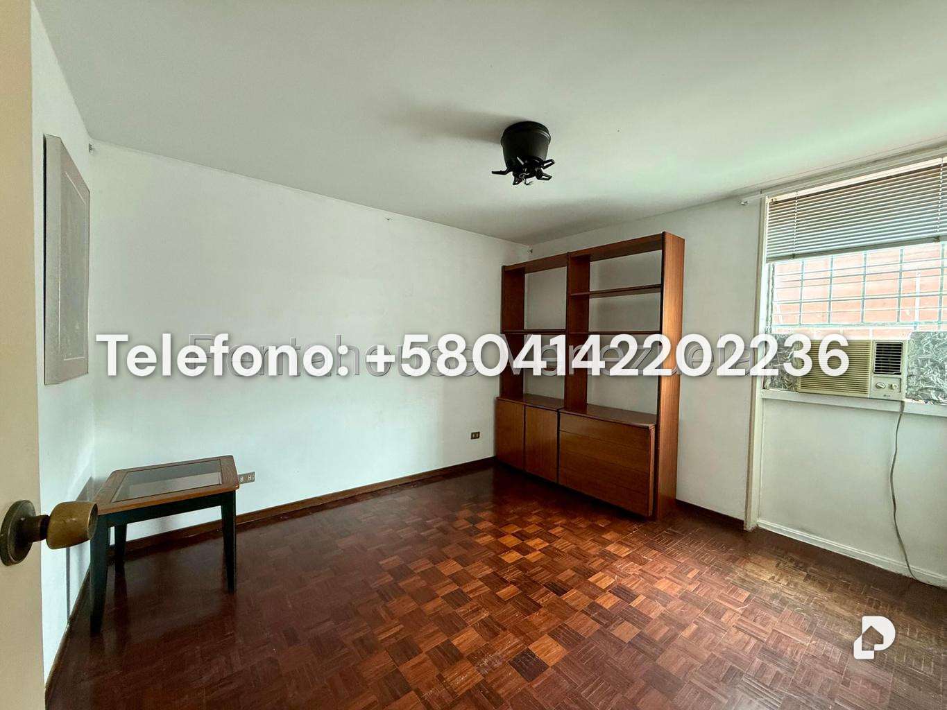 Apartamento en San Román, Caracas – 26