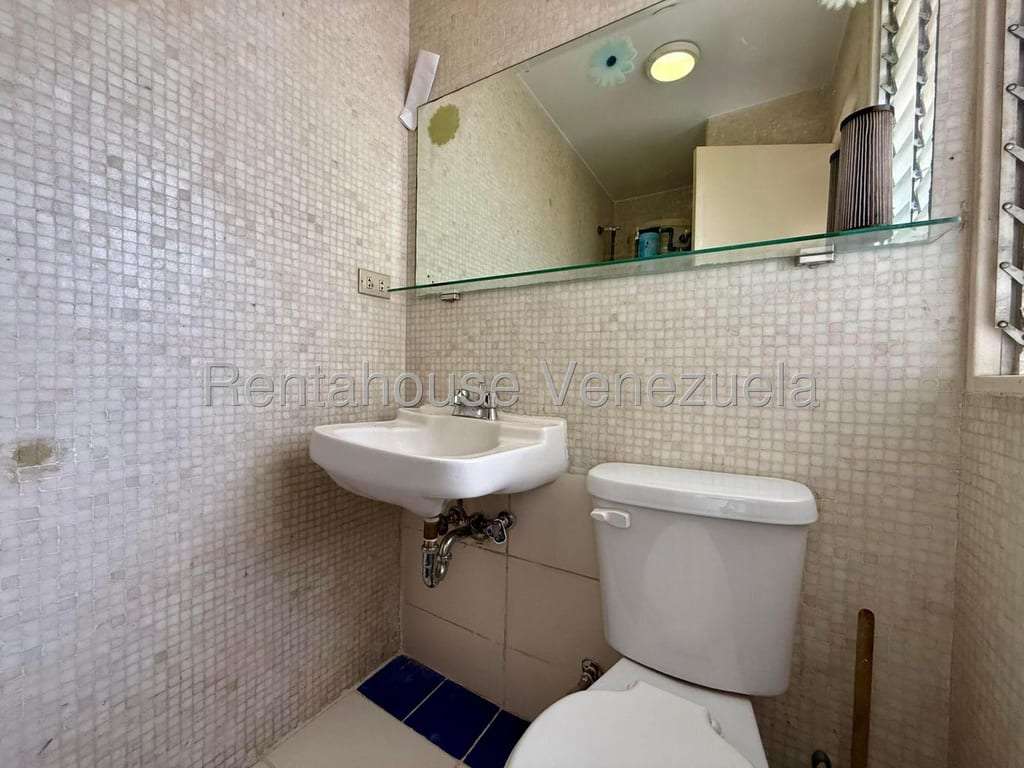 Apartamento en San Román, Caracas