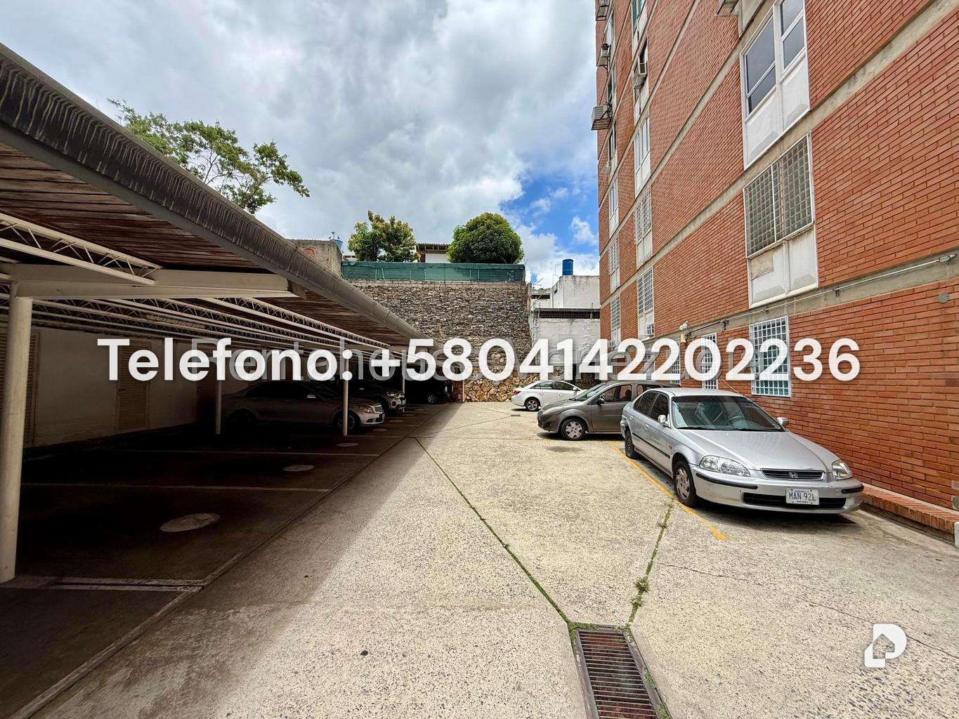 Apartamento en San Román, Caracas – 43