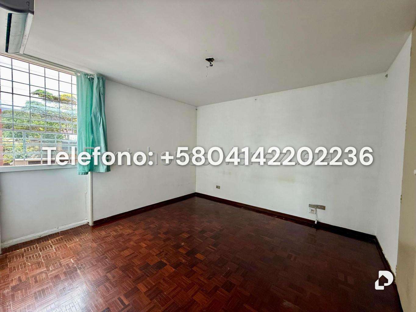 Apartamento en San Román, Caracas – 22