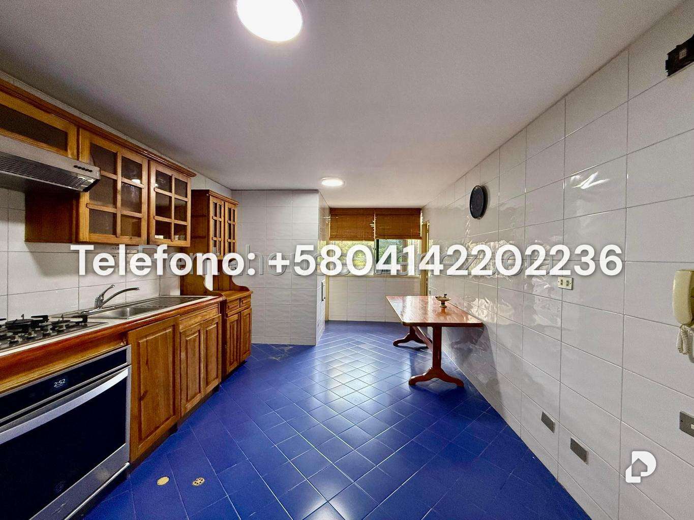Apartamento en San Román, Caracas – 16