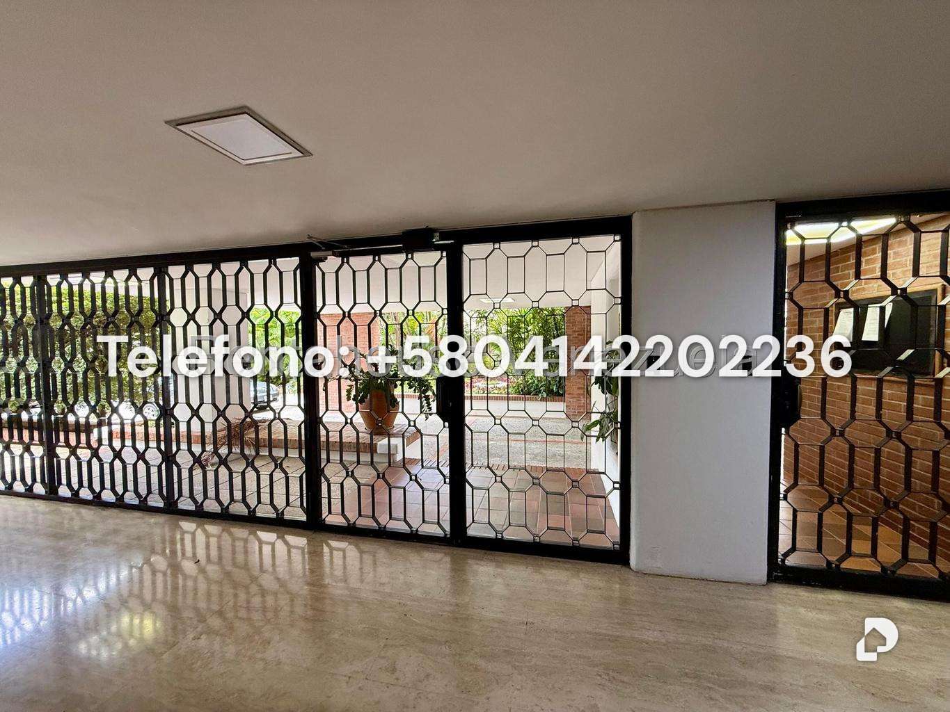 Apartamento en San Román, Caracas – 42