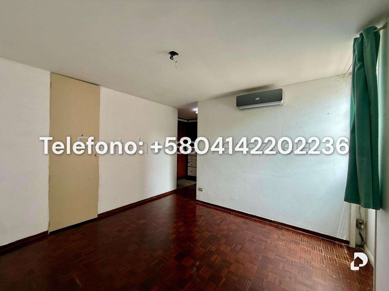 Apartamento en San Román, Caracas – 23