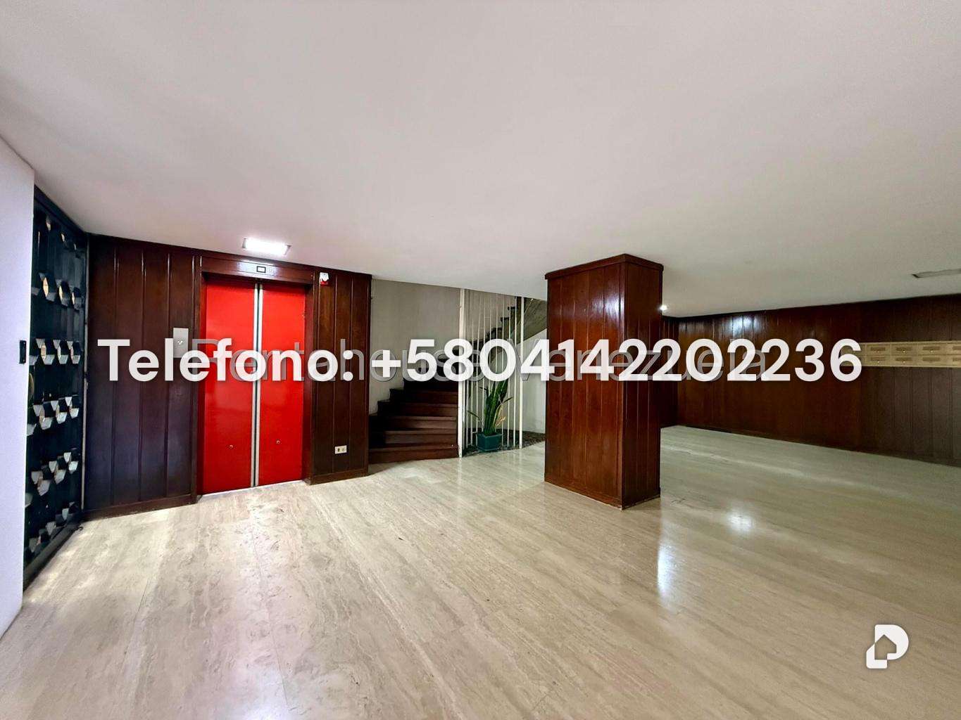 Apartamento en San Román, Caracas – 40