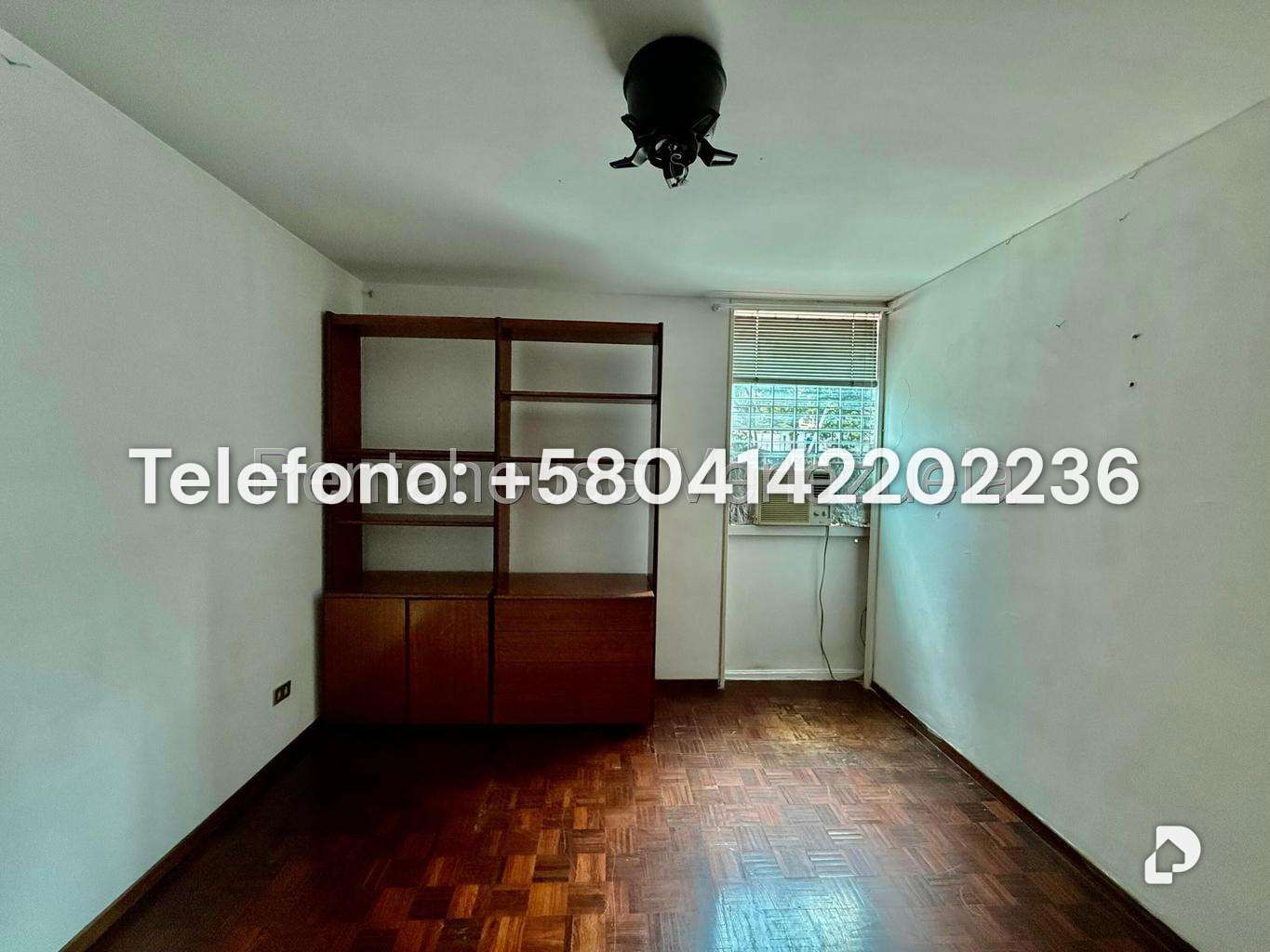 Apartamento en San Román, Caracas – 25