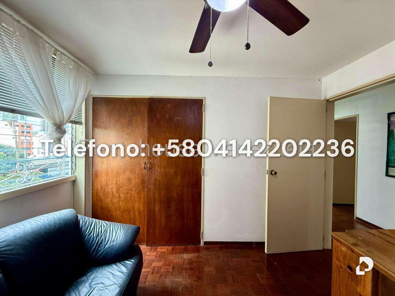 Apartamento en San Román, Caracas – 31
