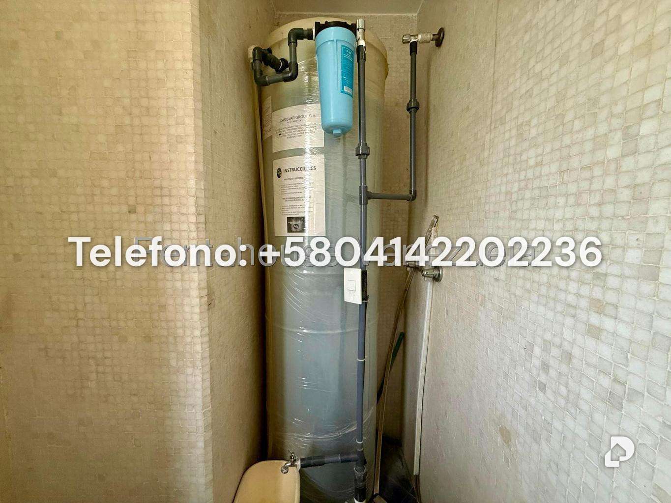 Apartamento en San Román, Caracas – 37