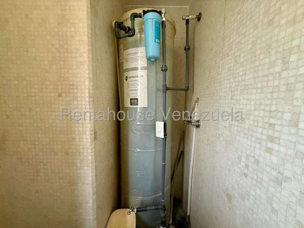 Apartamento en San Román, Caracas