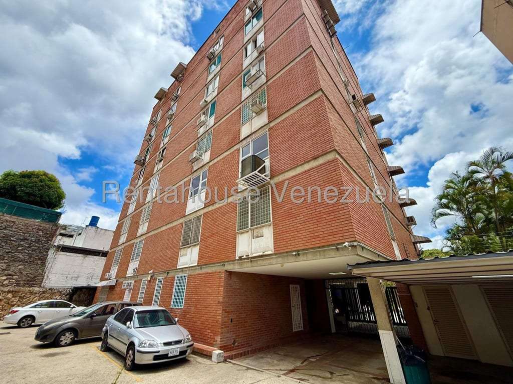 Apartamento en San Román, Caracas