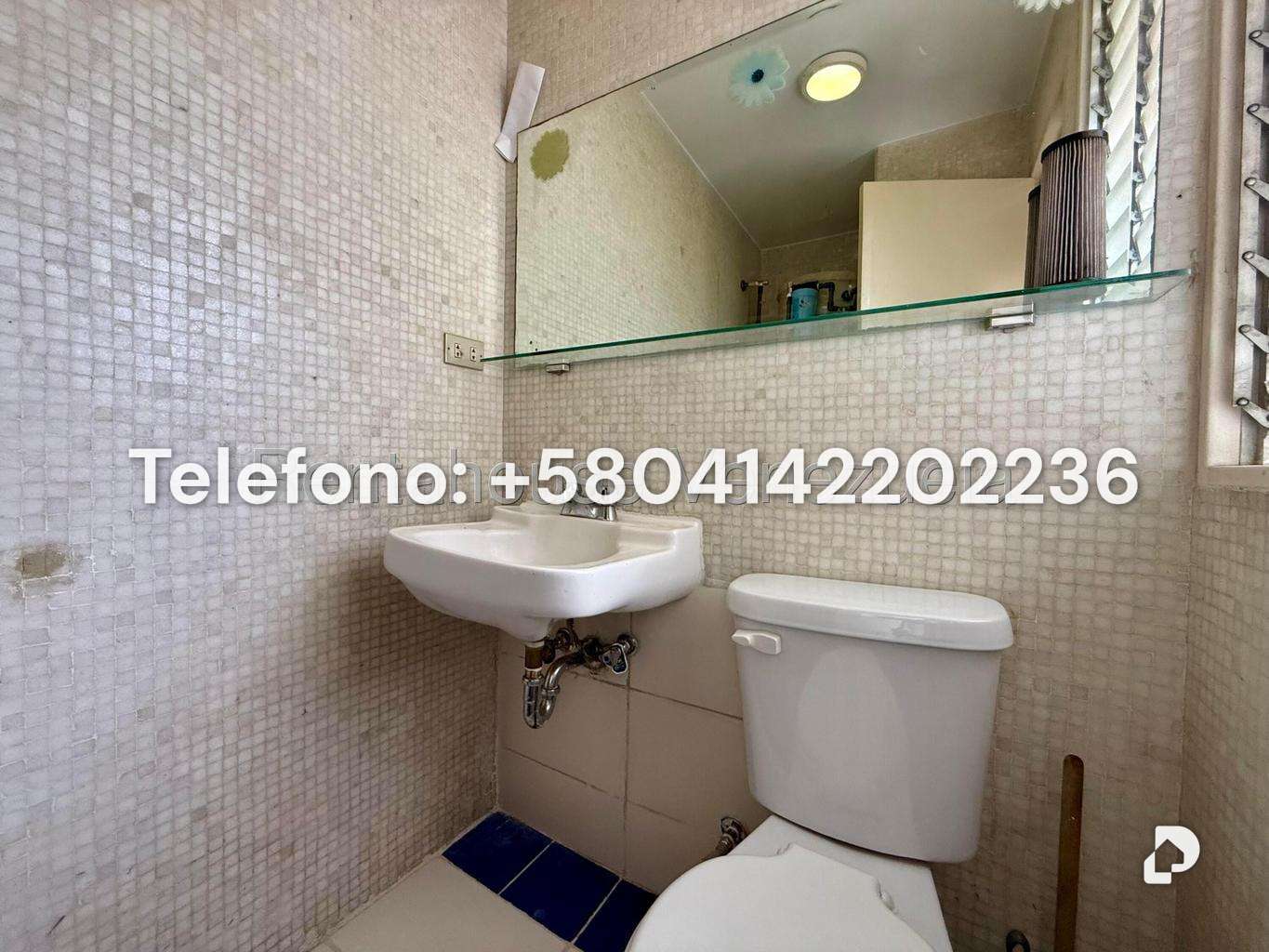 Apartamento en San Román, Caracas – 36