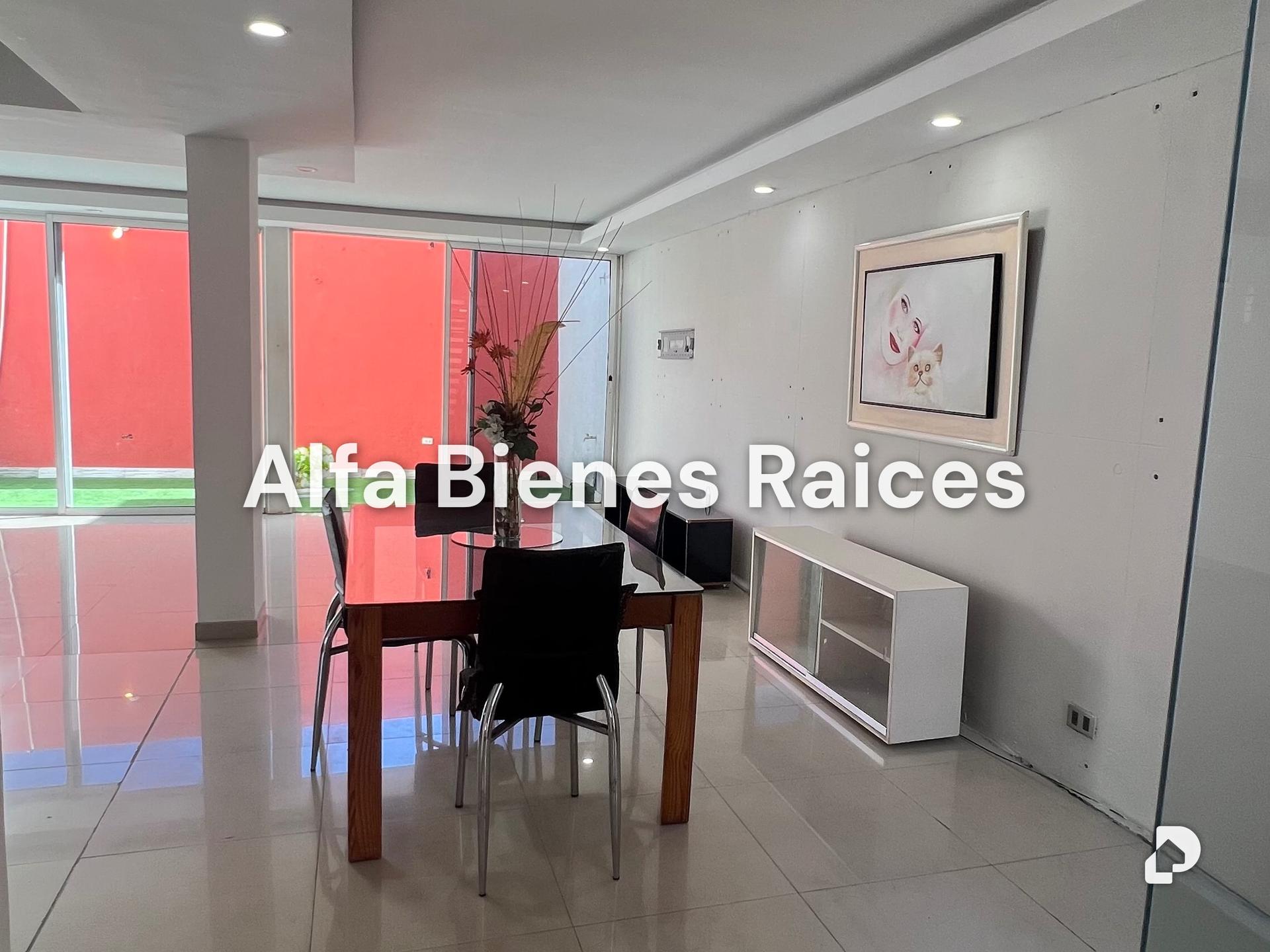 Townhouse in Ciudad Roca, Barquisimeto – 4