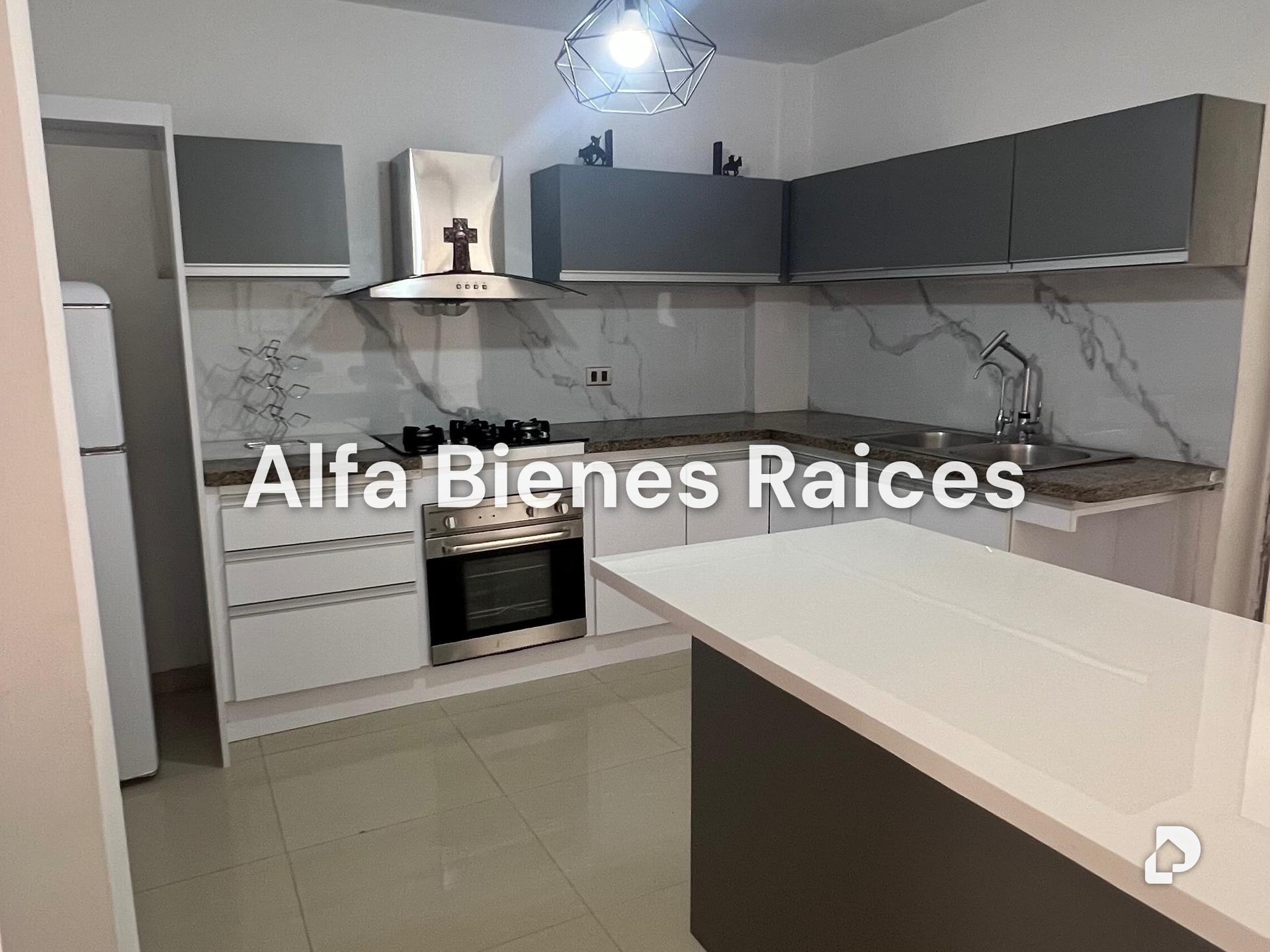 Townhouse in Ciudad Roca, Barquisimeto – 1