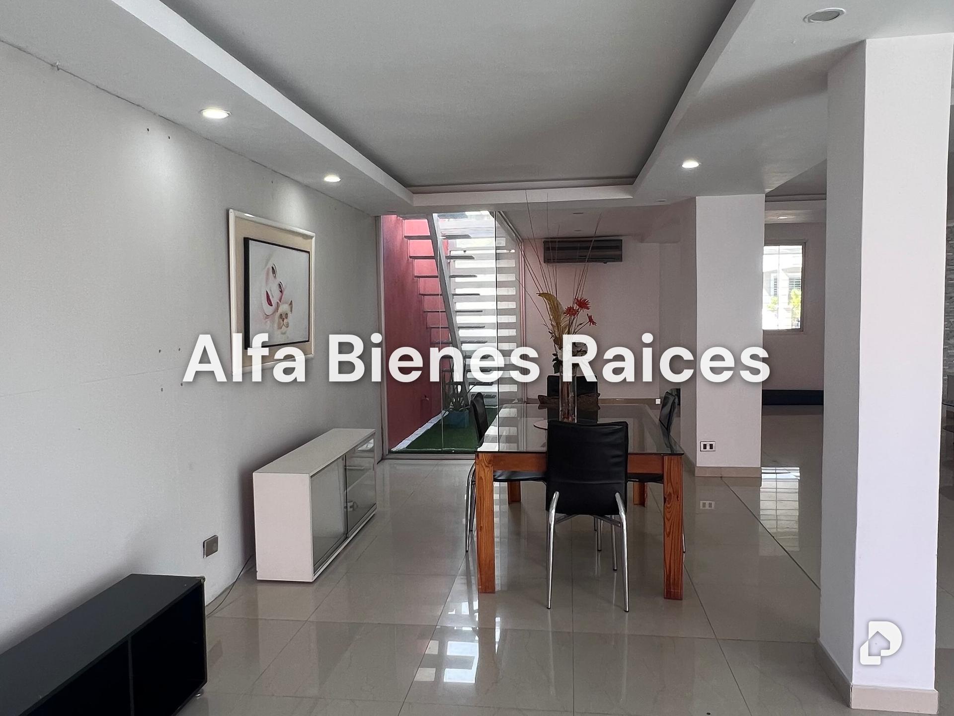 Townhouse in Ciudad Roca, Barquisimeto – 5