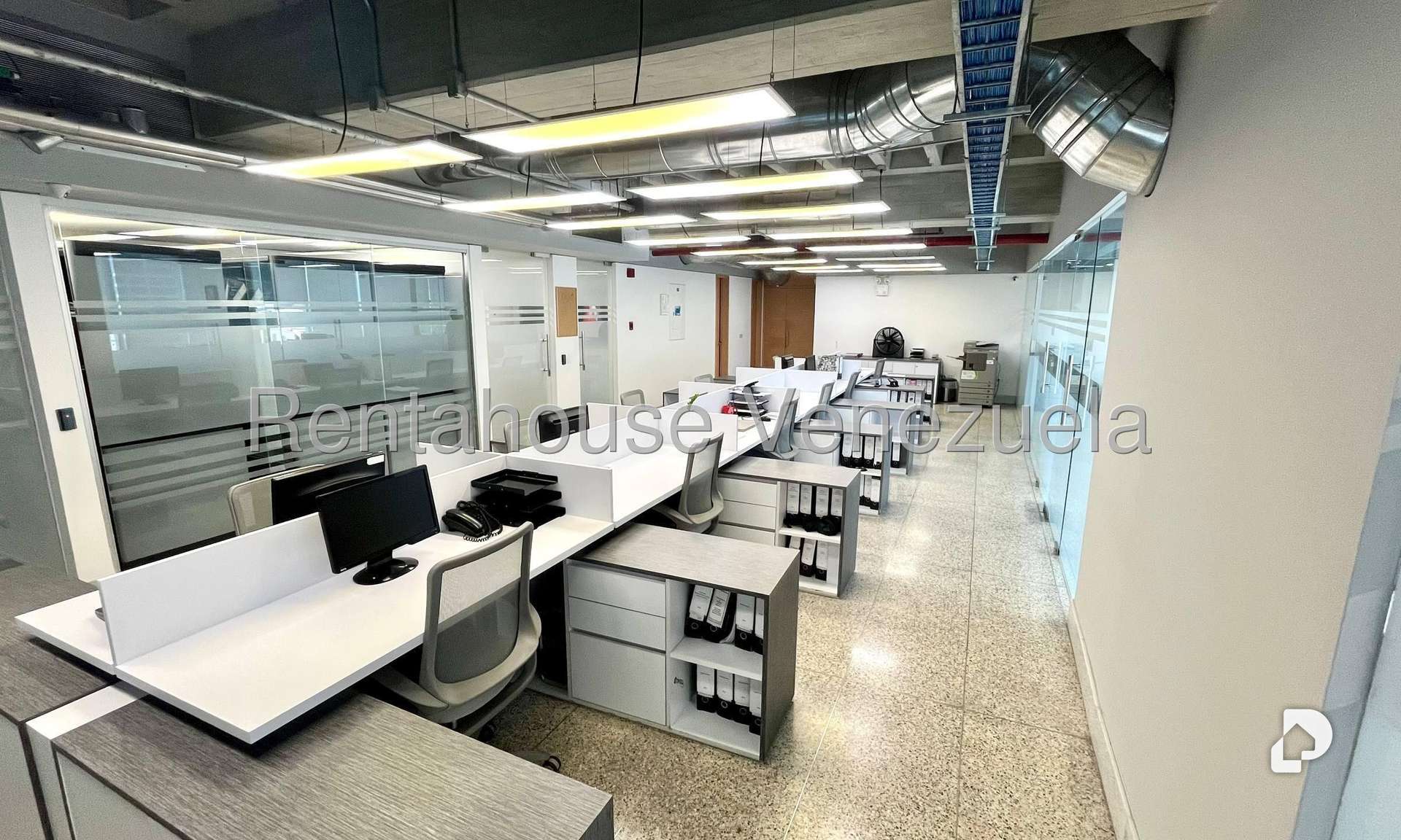 Local comercial en Las Mercedes, Caracas – 10