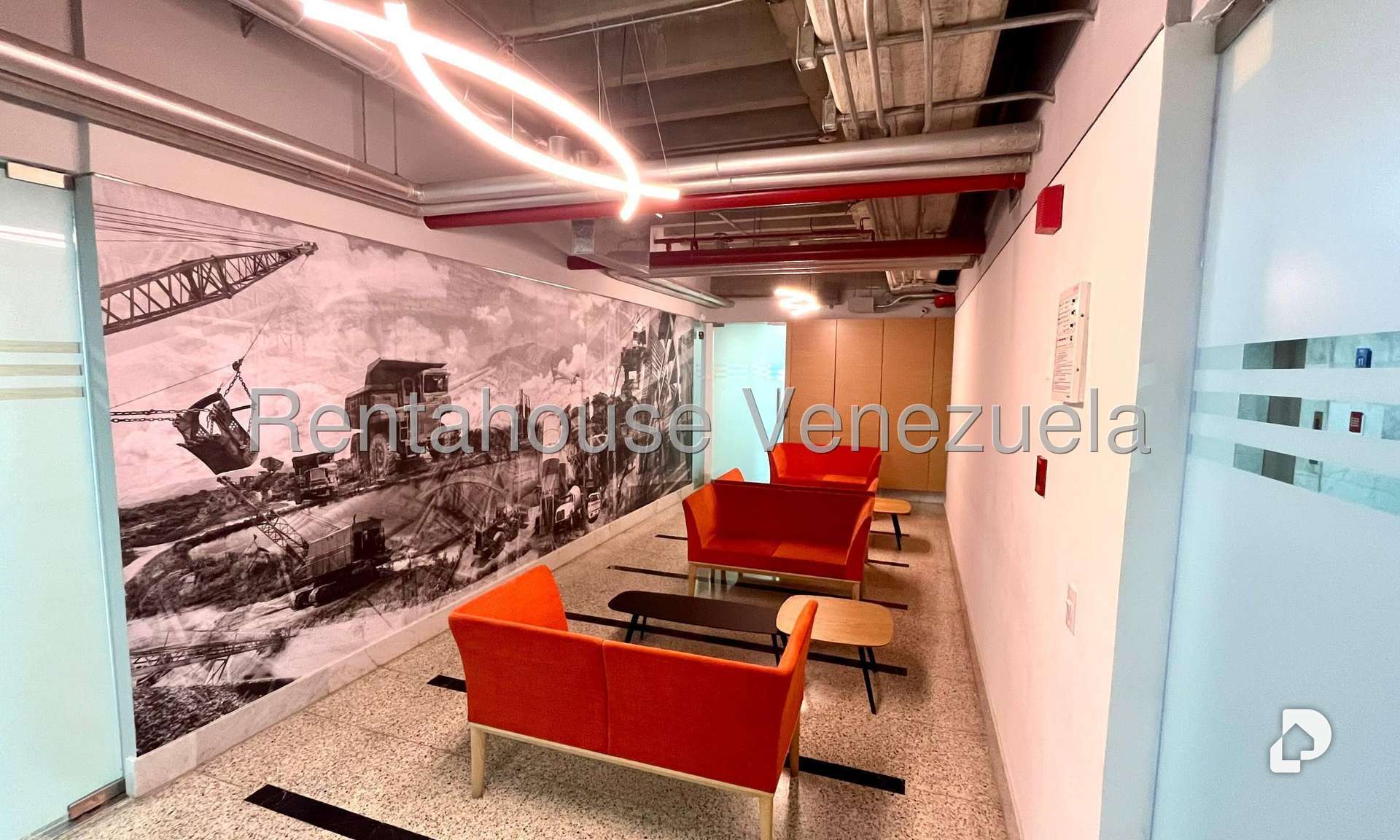 Local comercial en Las Mercedes, Caracas – 4