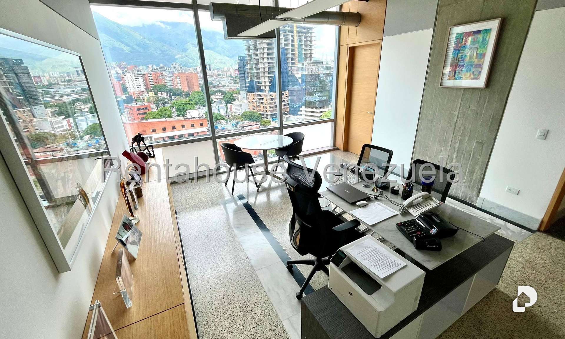 Local comercial en Las Mercedes, Caracas – 20