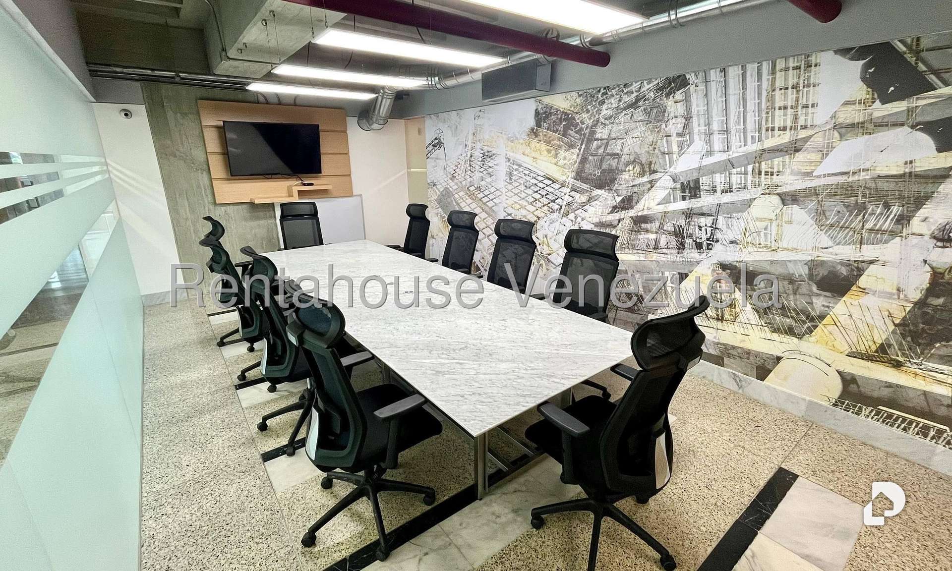 Local comercial en Las Mercedes, Caracas – 7
