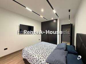 Apartamento en San Isidro, Maracay – 21
