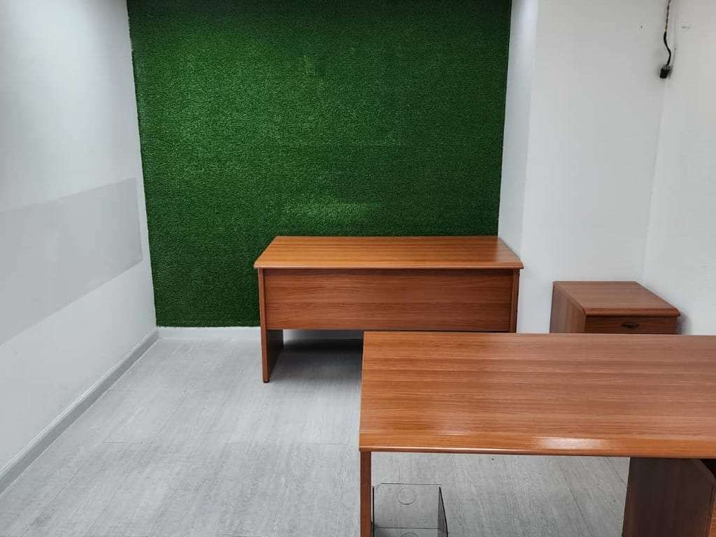 Oficina en Chuao, Caracas - 1