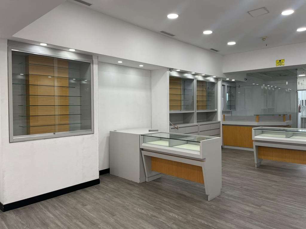 Local comercial en Chacao, Caracas - 1