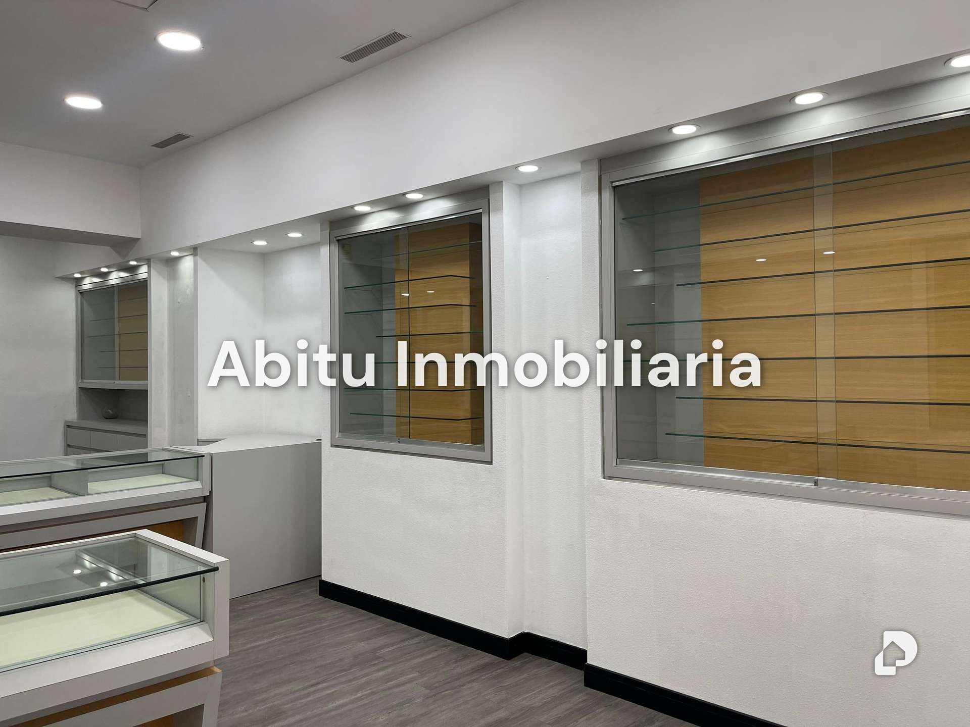Local comercial en Chacao, Caracas – 2