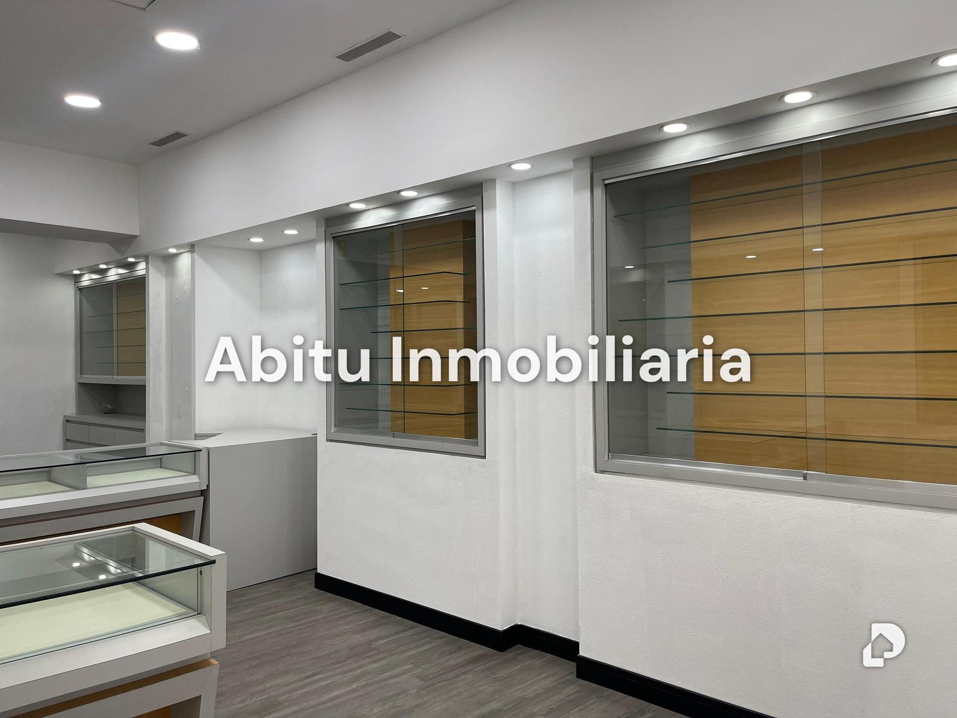 Local comercial en Chacao, Caracas – 2